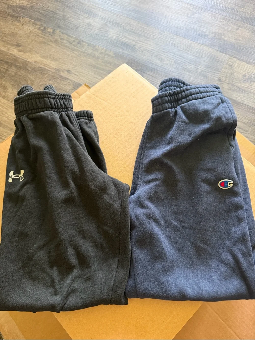 Boys bundle of clothes size 10/M